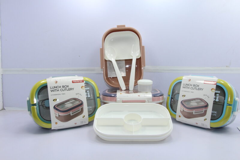 LUNCH BOX