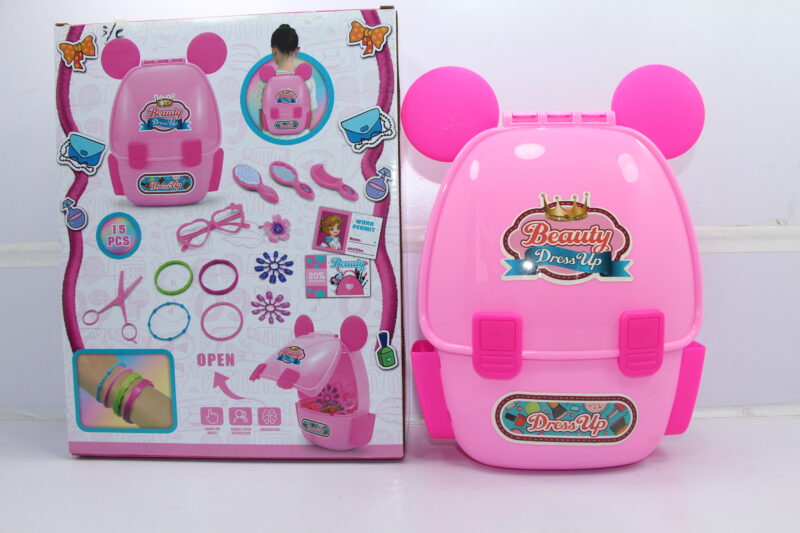 BEAUTY SET  W.BX