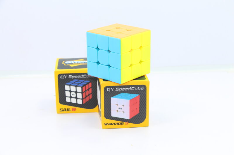 CUBE