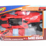 B/O SOFT GUN, TOUCH BOX