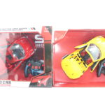 R/C 5FUNC CAR OPEN DOOR W/LIGHT AND USB  W.BX