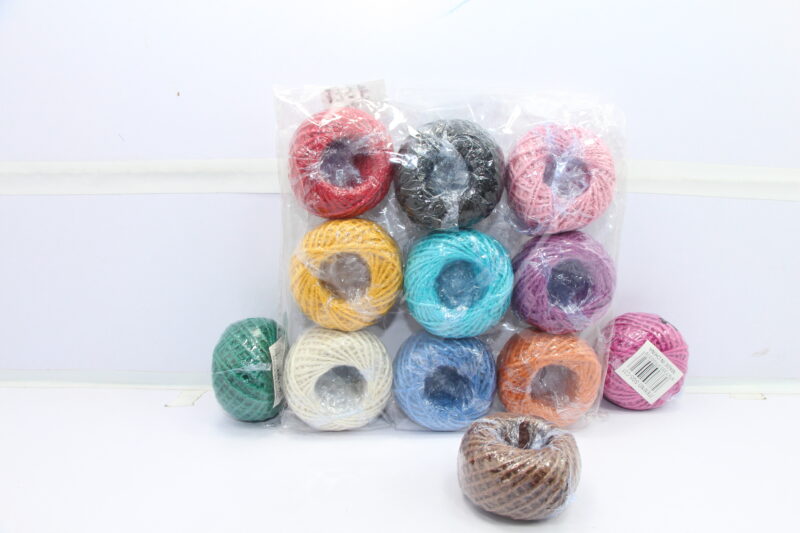 JUTE