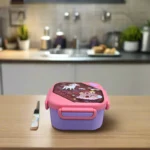 Steel Lunch Box