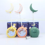 ALARM_CLOCK_&_LAMP__HD3405