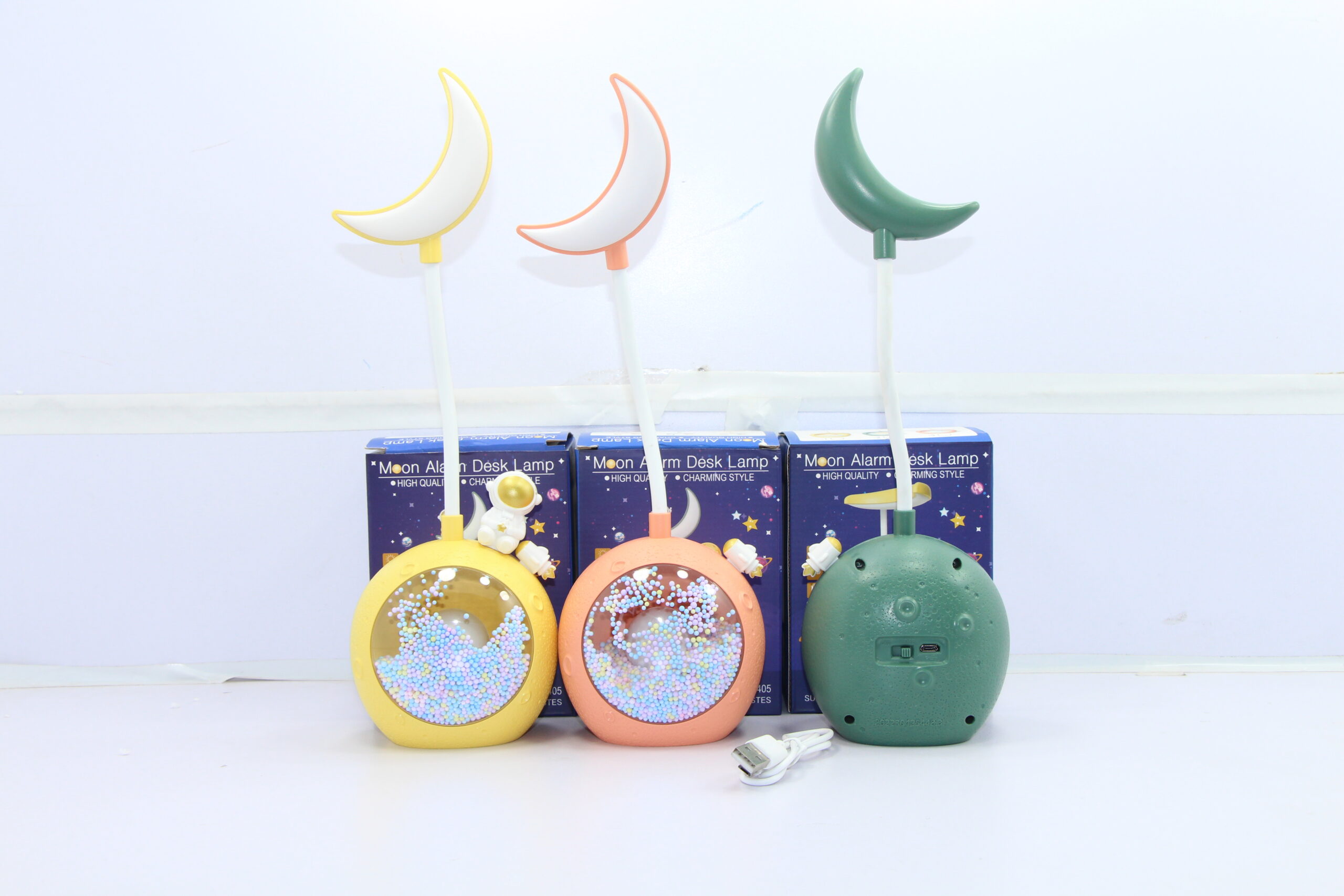 ALARM_CLOCK_&_LAMP__HD3405