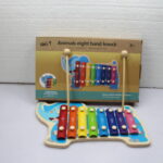 ANIMAL EIGHT XYLOPHON