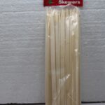 BAMBOO SKEWERS