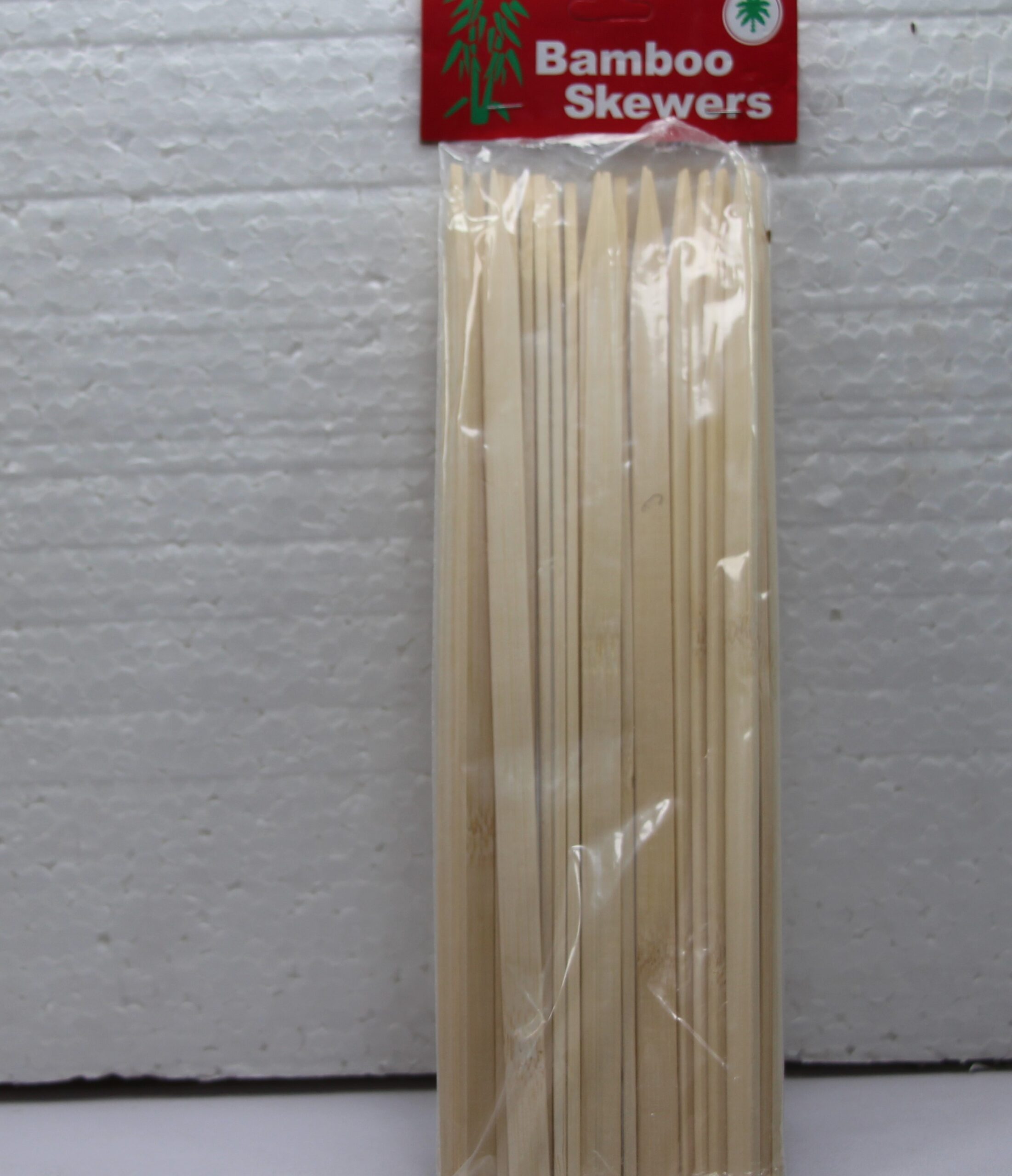 BAMBOO SKEWERS