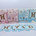 birthday items BANNER HBD SGS