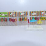 CAKE TOPPER UMBERELLA