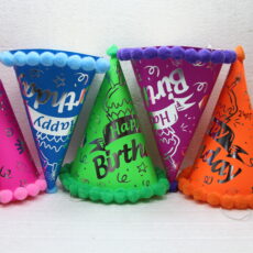 uploads products birthday items CAP 2405