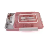 steel lunch box