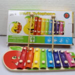 FRUIT XYLOPHONE