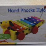 HAND XYLOPHONE