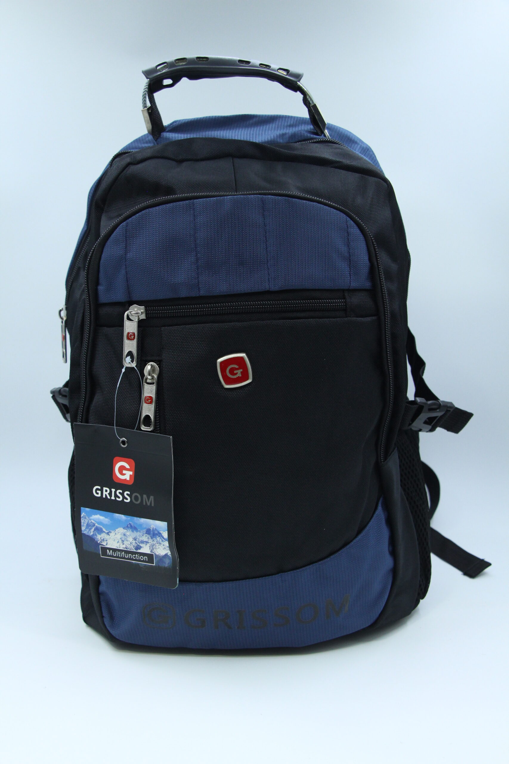 COLLEGE BAG - Image 7
