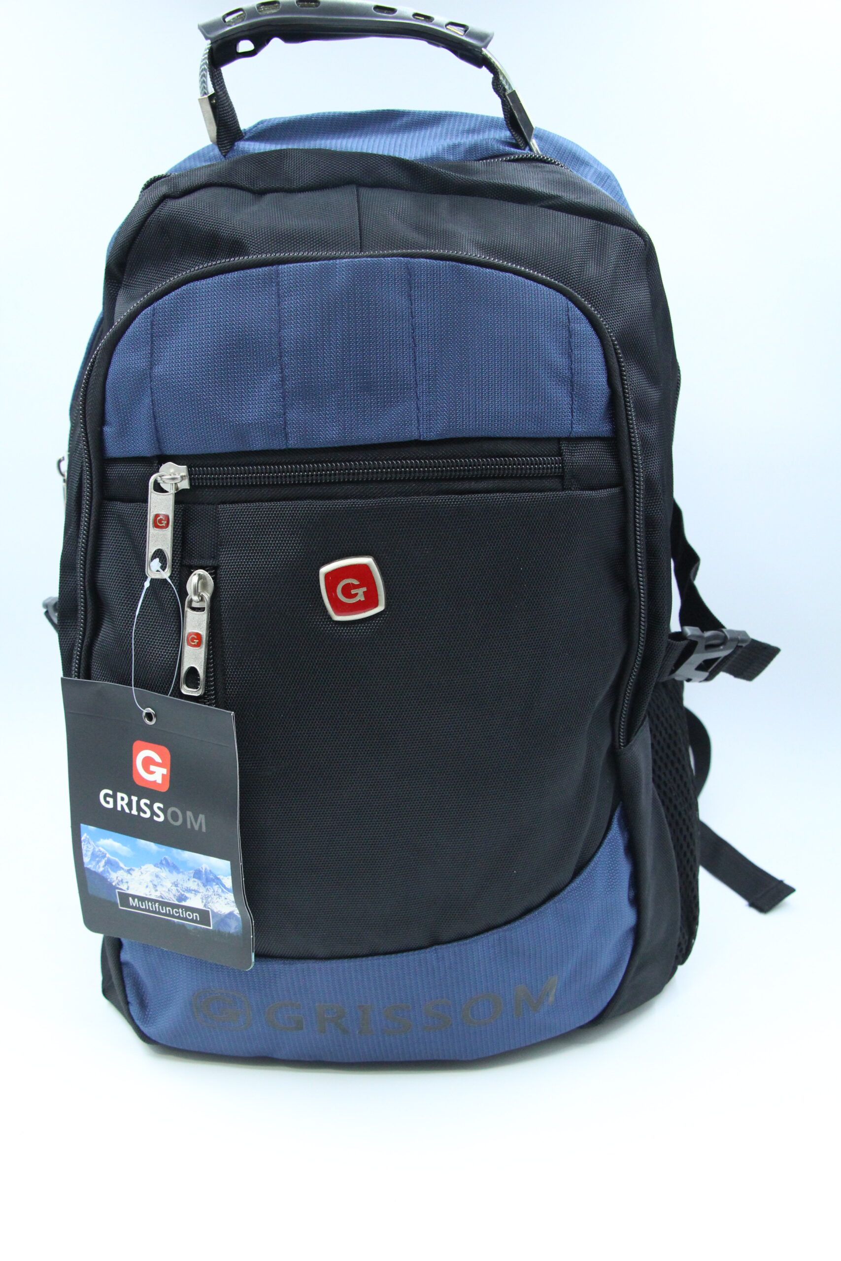 COLLEGE BAG - Image 3