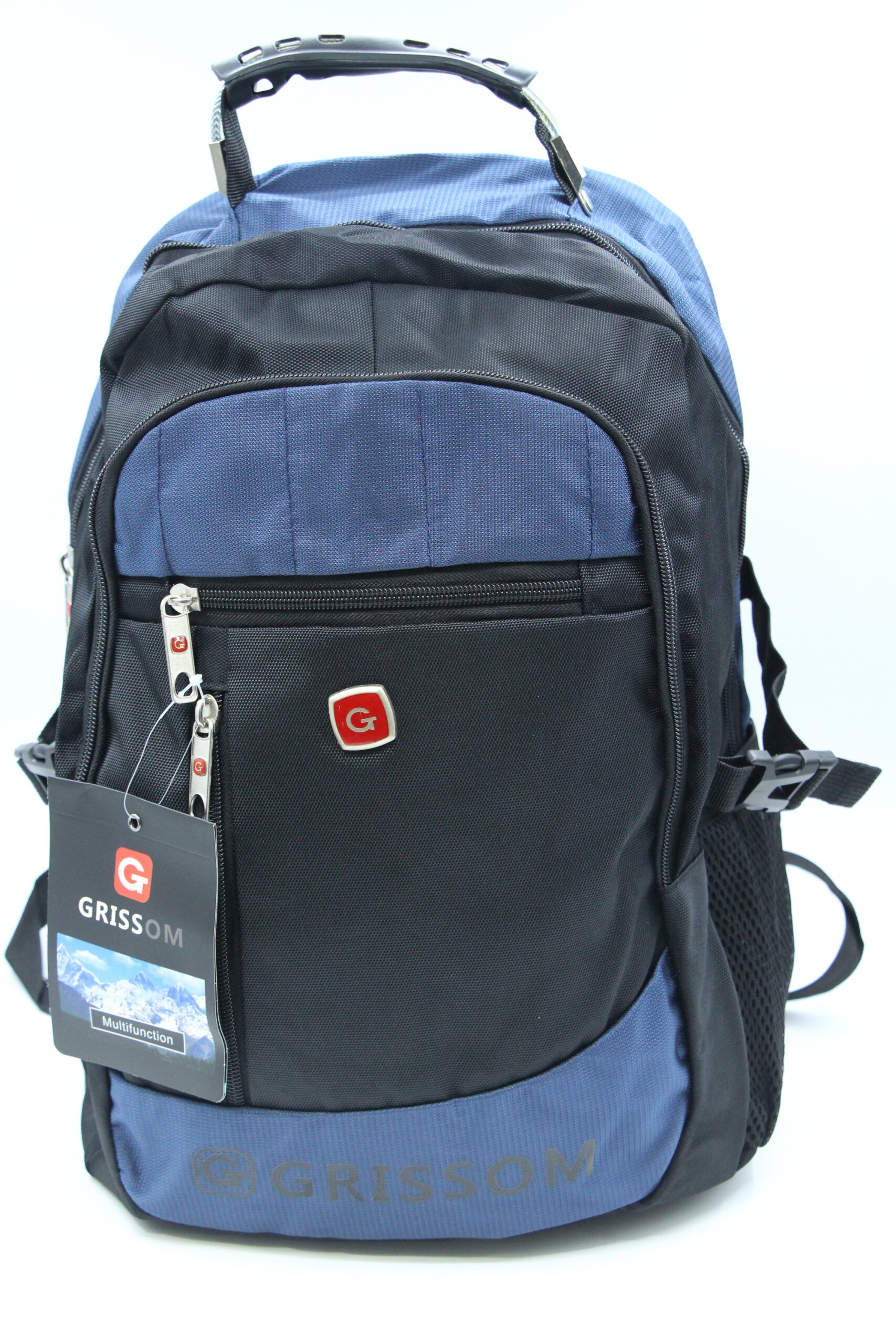 COLLEGE BAG