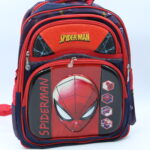 spider SCHOOL BAG 16 inch