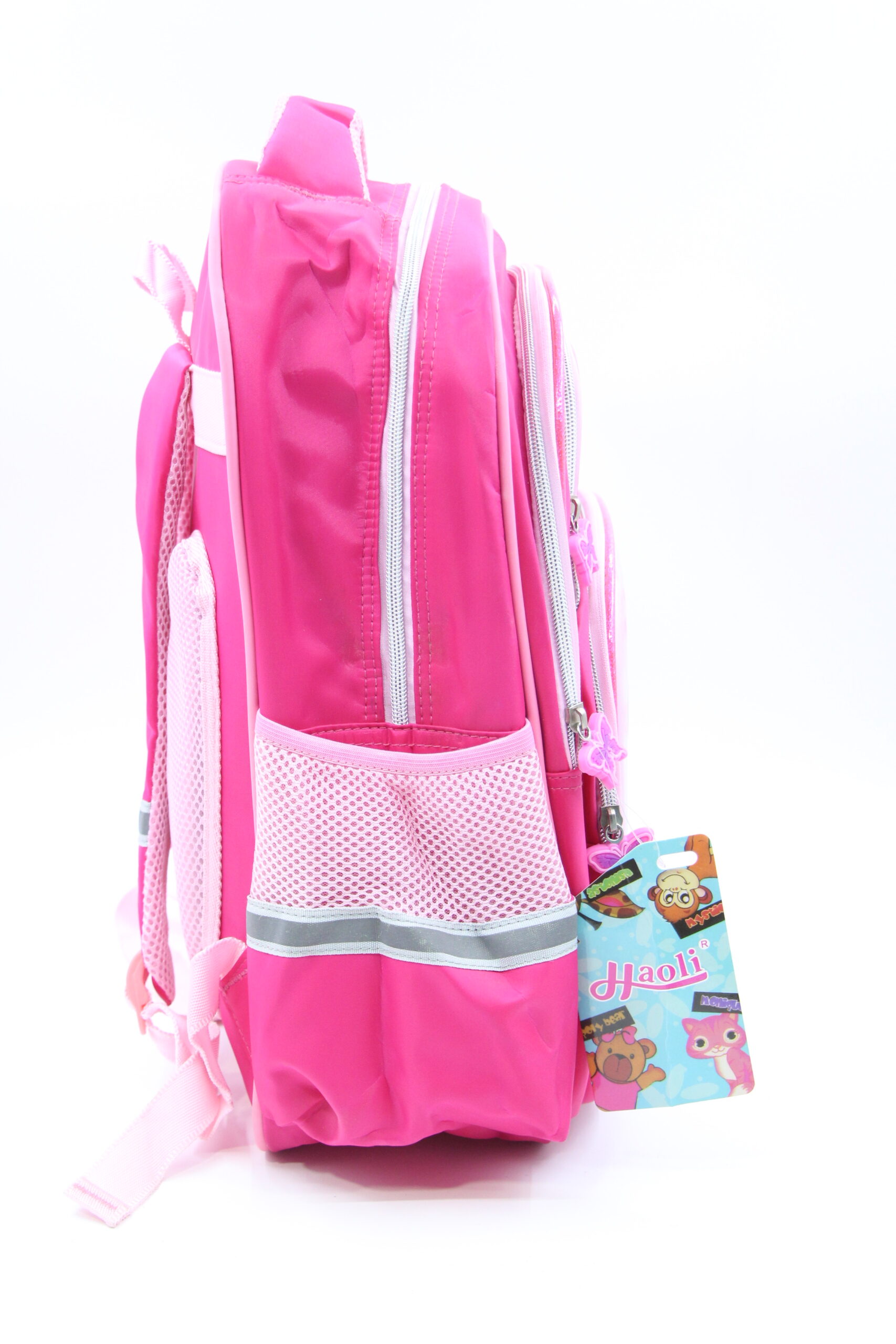 16 inch SCHOOL BAG for grade 6,7 - Image 6