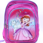 18 inch school bag for 8,9 Grade