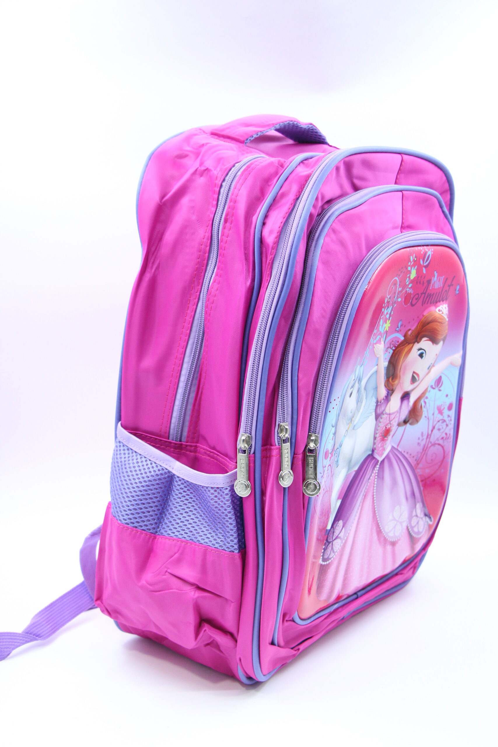 18 inch school bag for 8,9 Grade - Image 2