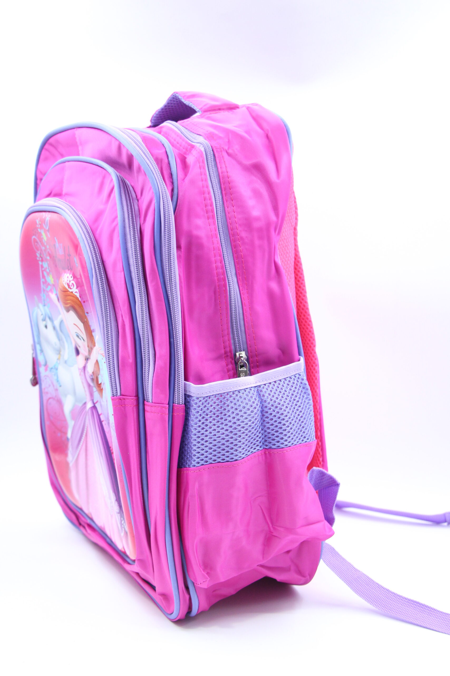 18 inch school bag for 8,9 Grade - Image 5
