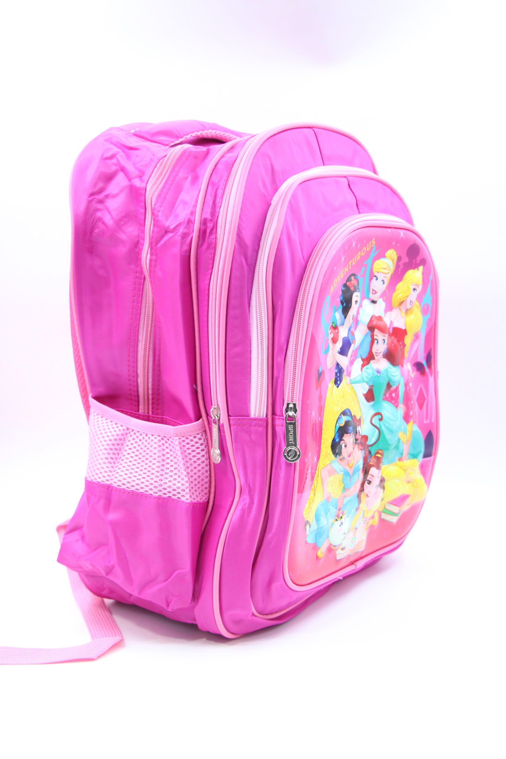18 inch princes bag for grade 8,9 - Image 2