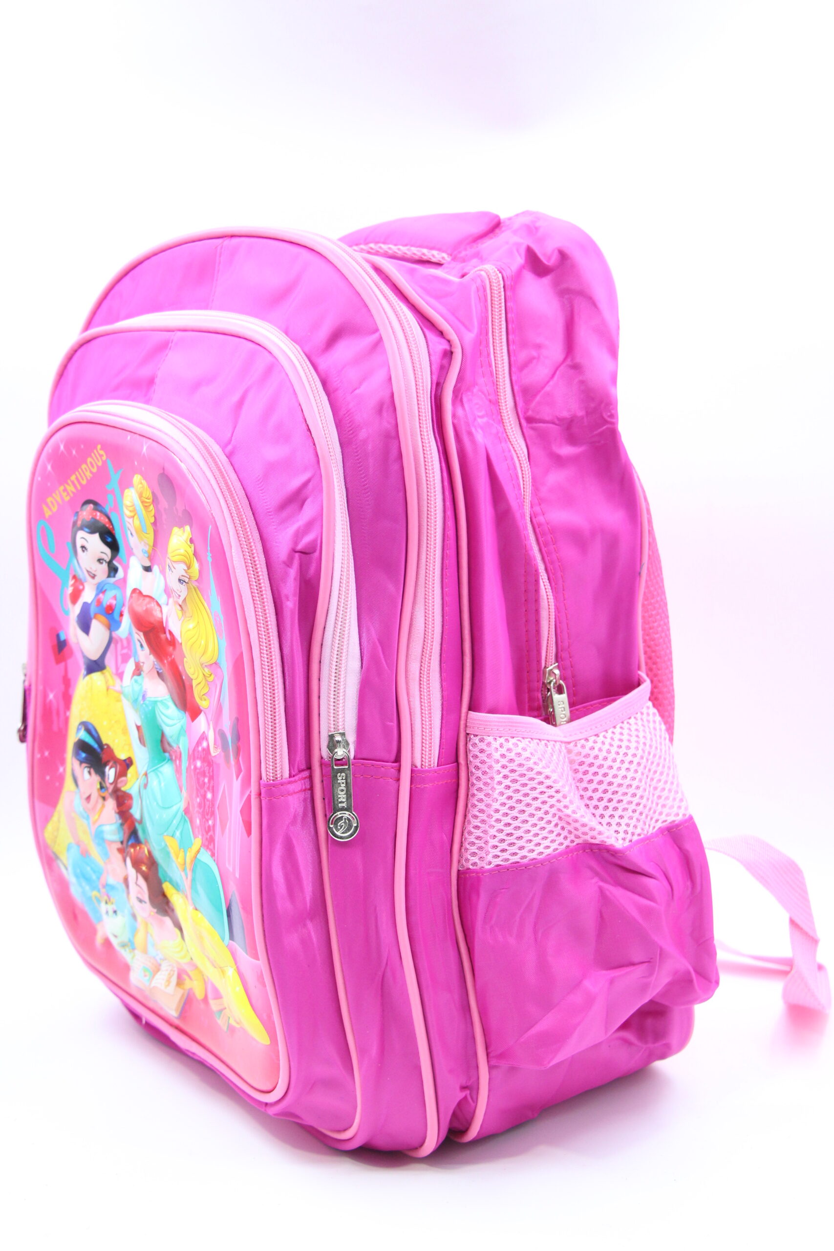 18 inch princes bag for grade 8,9 - Image 5