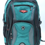 Power School Bag For Grade 9,10