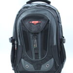 Power School Bag For Grade 9,10