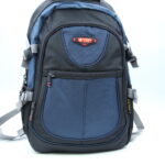 Power School Bag For Grade 9,10