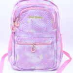 Sunny Backpack for Collage