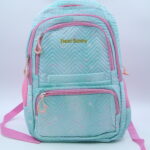 pastel school bag for girls