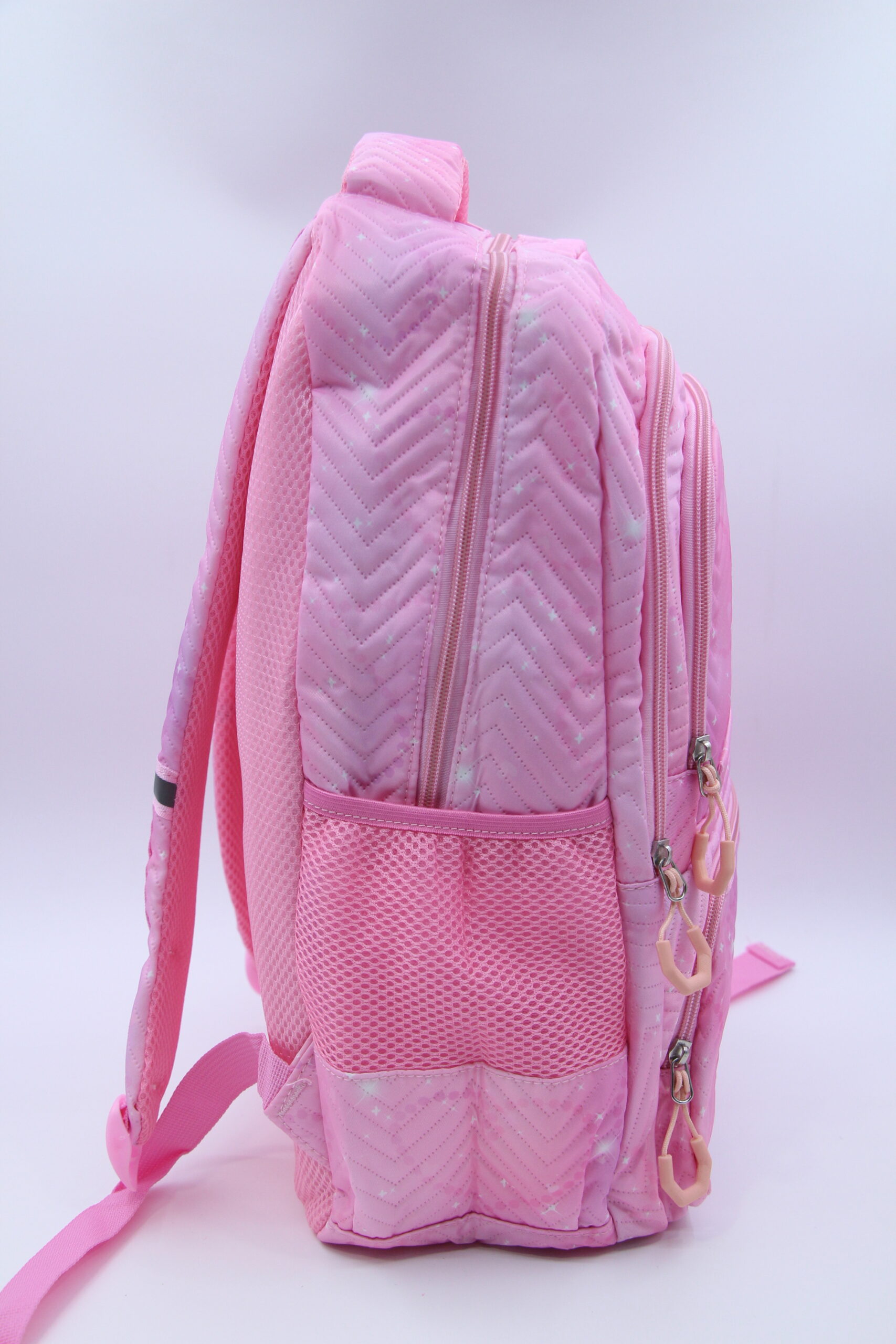 Stylish girls backpack - Image 3
