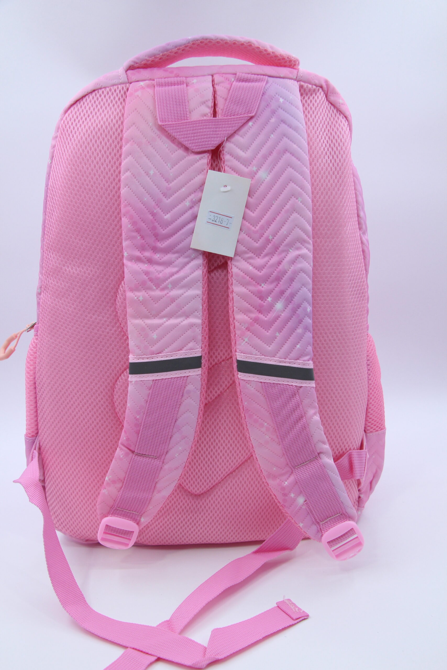 Stylish girls backpack - Image 4