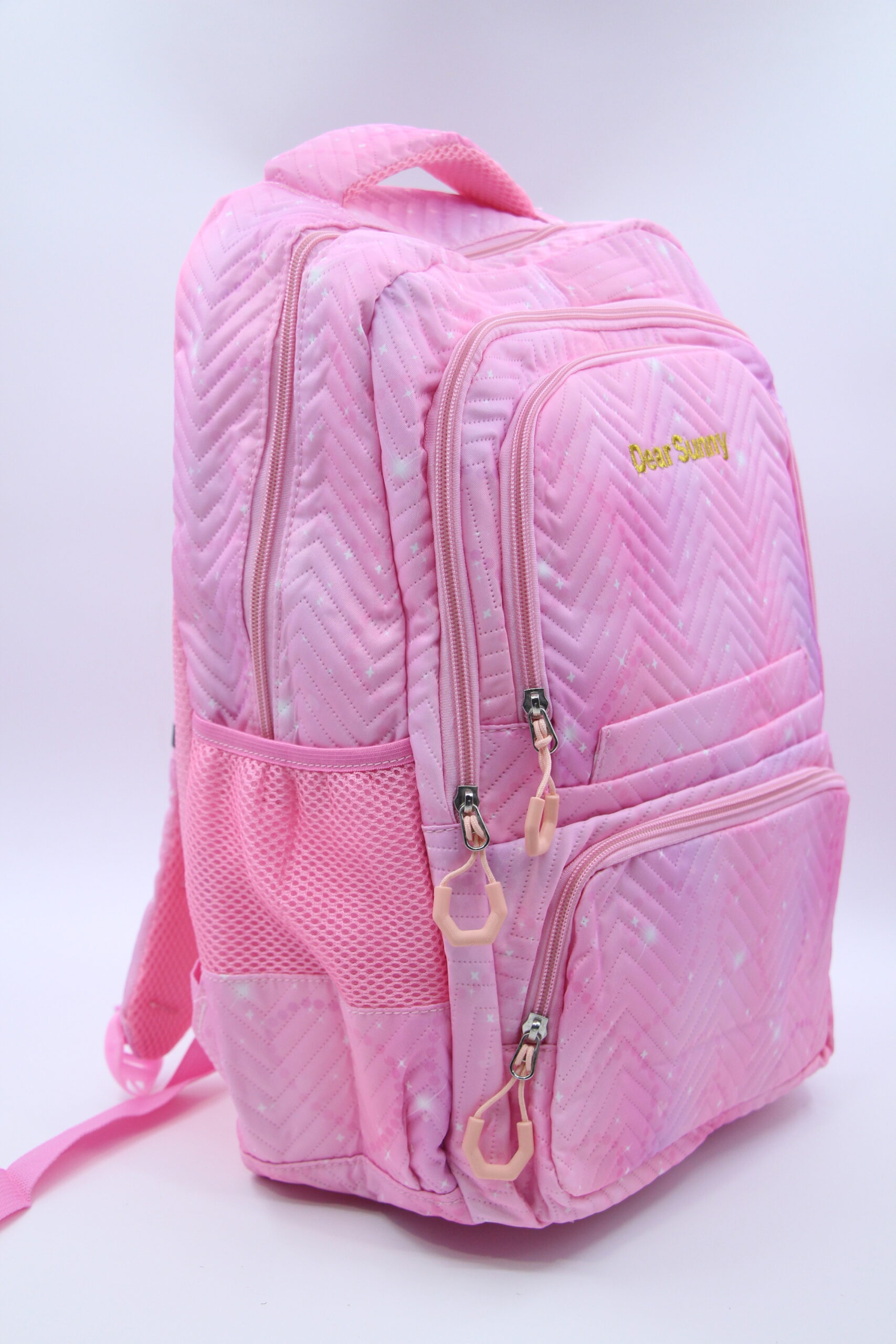 Stylish girls backpack - Image 2