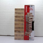 JENGA CLR