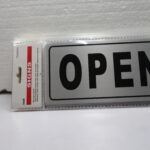 OPEN