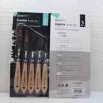 PALETTE KNIFE