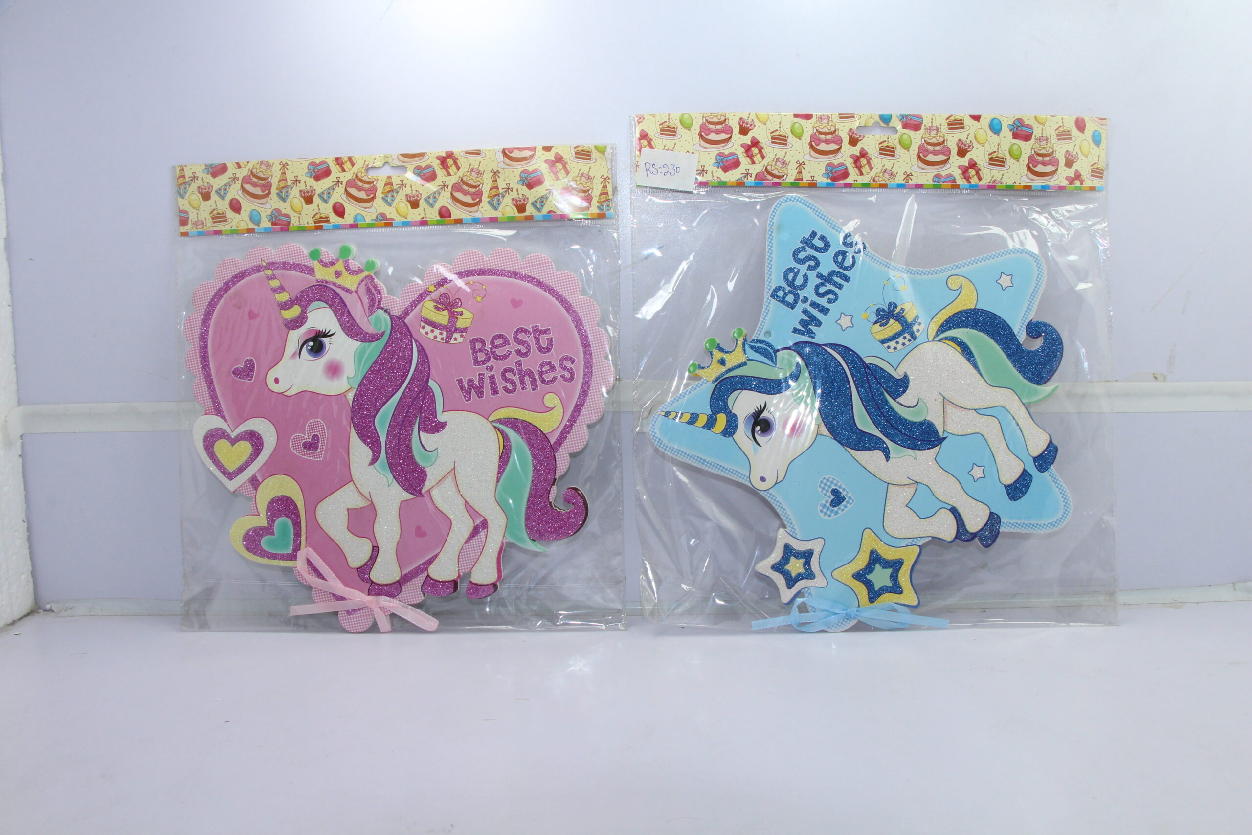 birthday items PARTY DECORATION FOAMIC