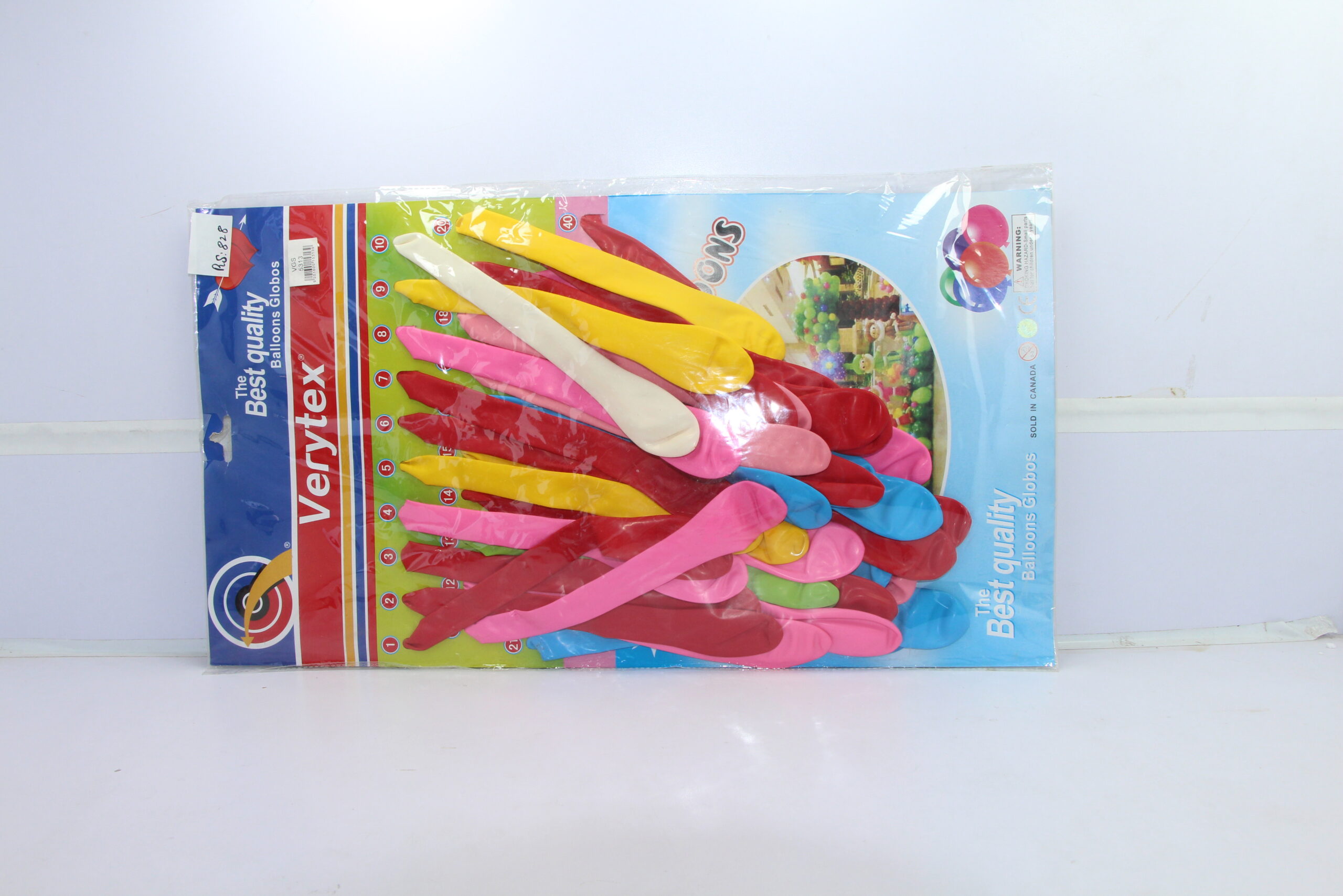 birthday items PENCIL BOX 5313