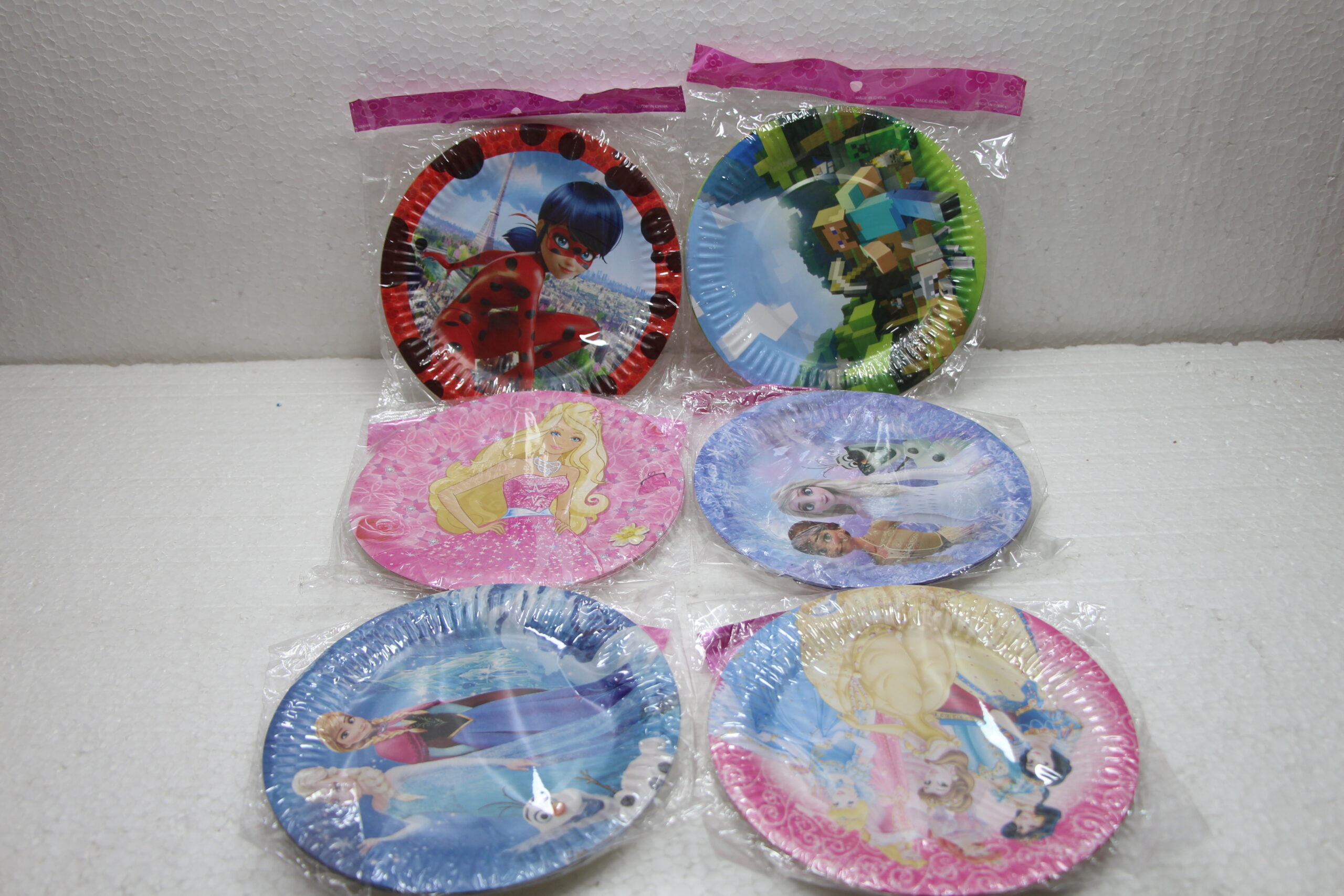 products birthday items PLAT