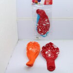 POUCH 5 PCS PACK 1407