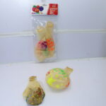 birthday items POUCH 6 PCS PACK