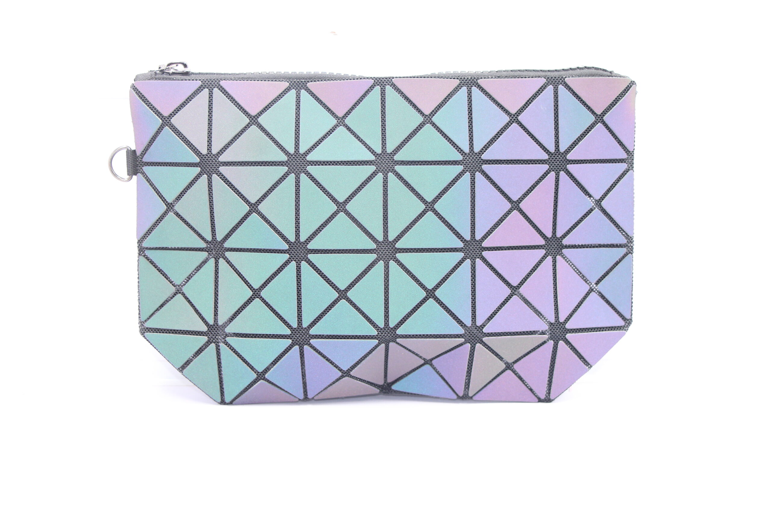 POUCH COLOR CHANGING THICK