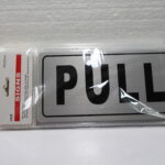 PULL