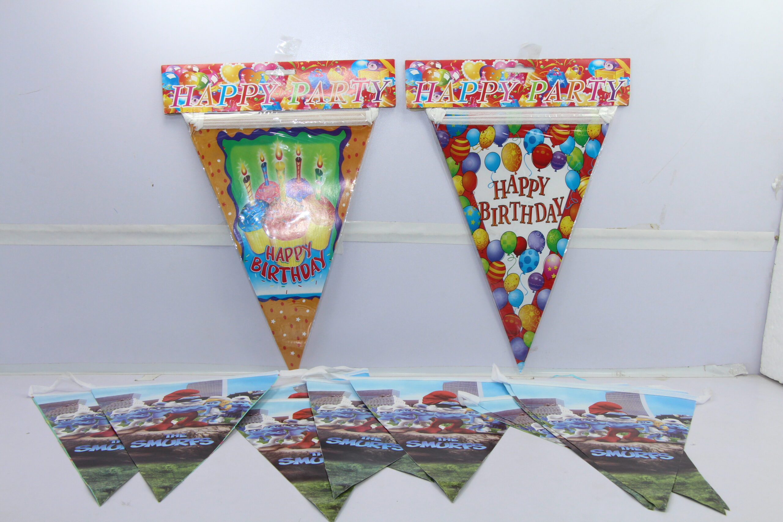 birthday items TWISTER GAME