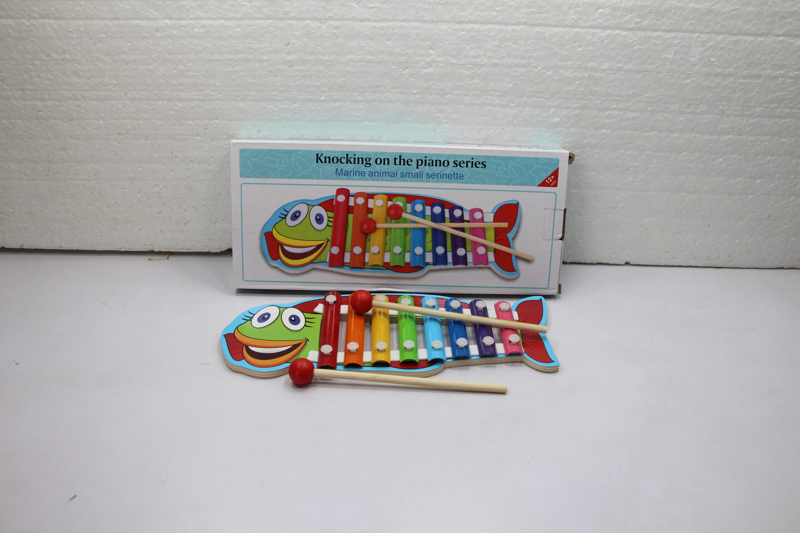 XYLOPHONE TOY