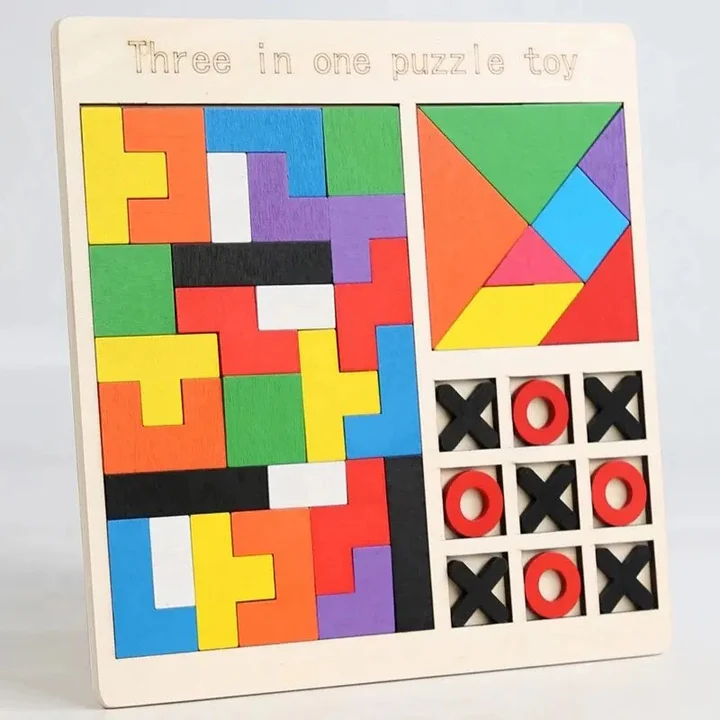 PUZZL PLATE - Image 3