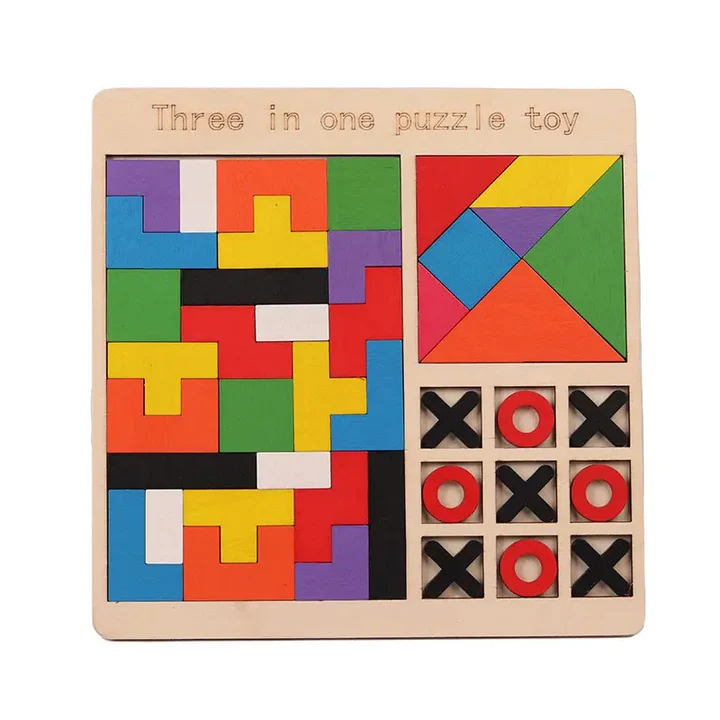 PUZZL PLATE - Image 4